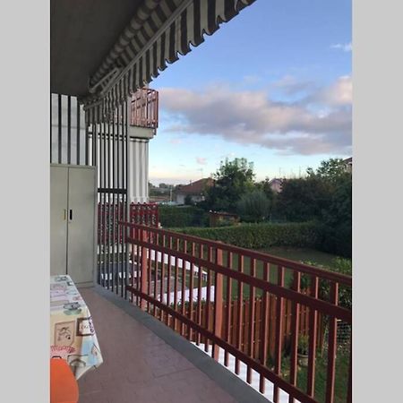 Luca'S Home Pinerolo ภายนอก รูปภาพ