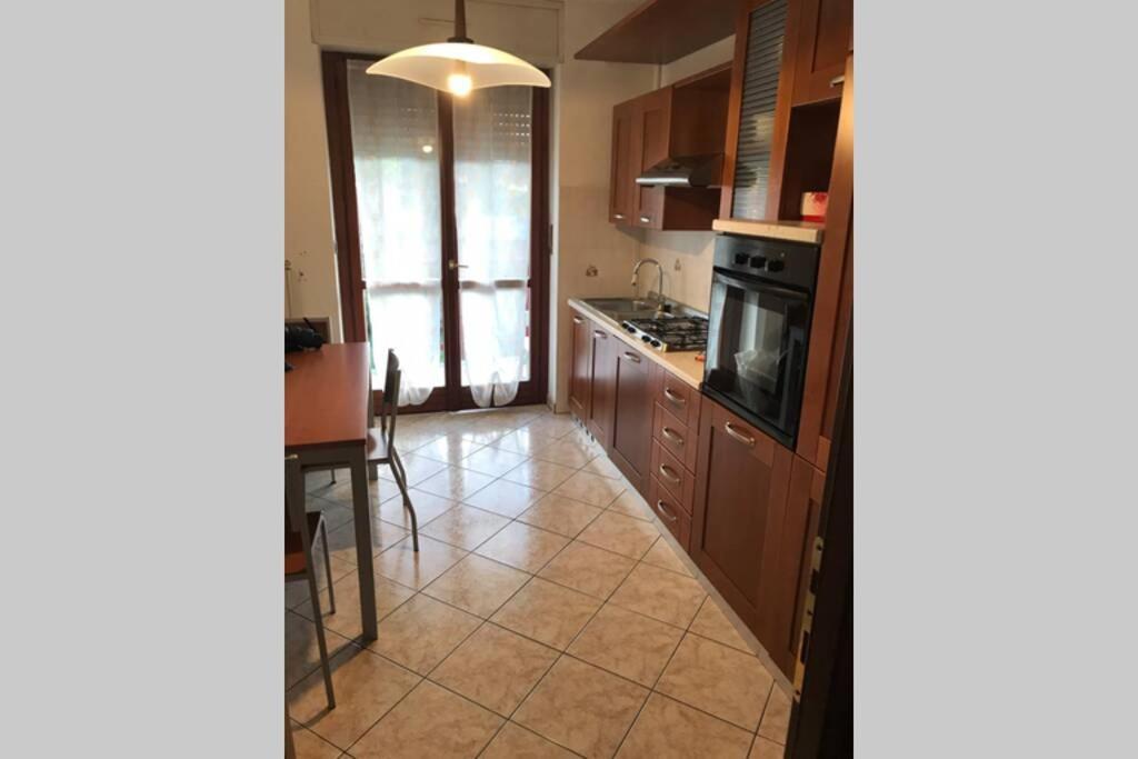 Luca'S Home Pinerolo ภายนอก รูปภาพ