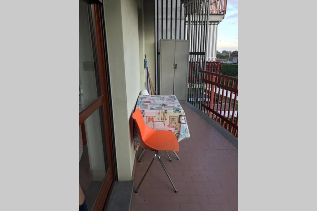 Luca'S Home Pinerolo ภายนอก รูปภาพ