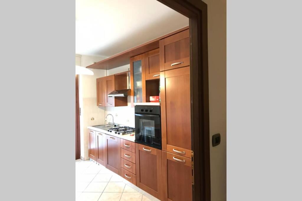 Luca'S Home Pinerolo ภายนอก รูปภาพ