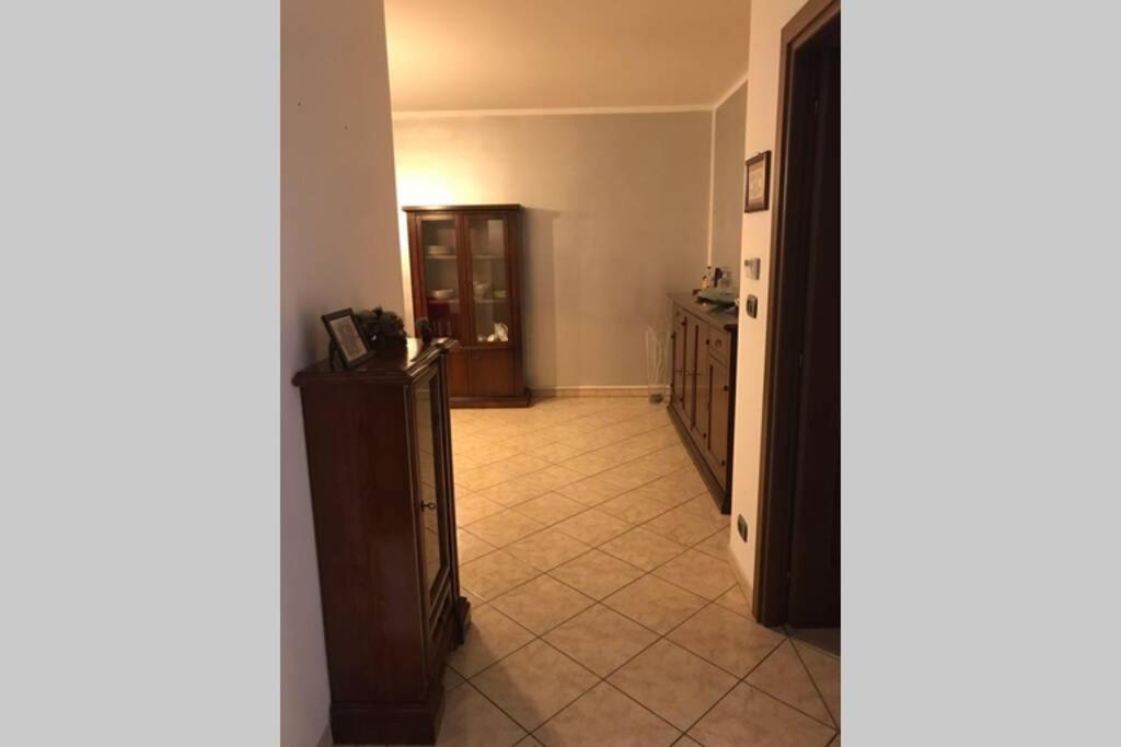 Luca'S Home Pinerolo ภายนอก รูปภาพ