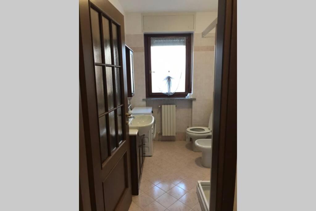 Luca'S Home Pinerolo ภายนอก รูปภาพ