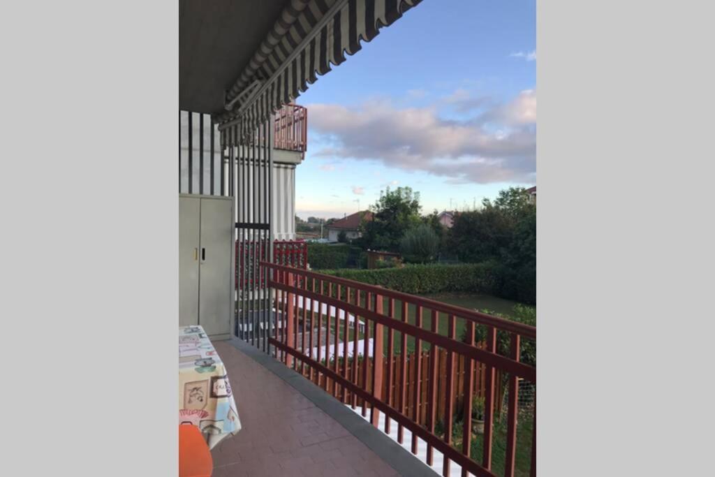 Luca'S Home Pinerolo ภายนอก รูปภาพ