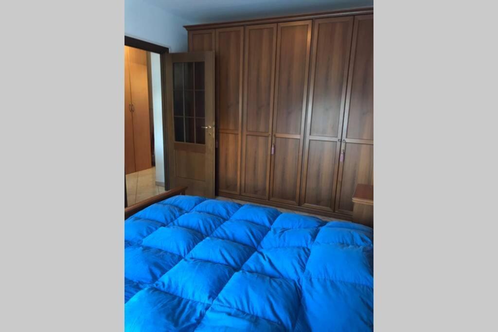 Luca'S Home Pinerolo ภายนอก รูปภาพ